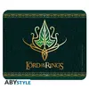 Image de LORD OF THE RINGS - Tapis de souris souple - Elfique - Abystyle Tapis de souris - ABYACC416