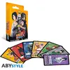 Image de Naruto Shippuden Happy Families Card Game Naruto Shippuden(Français)