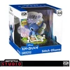 Image de Figurine Disney Stitch Ohana   collection Snapshot Gallery, 10 cm