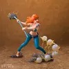 Image de ONE PIECE - Nami - Figurine SFC 16cm - Abystyle Figurine - BM-248835