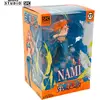 Image de ABYStyle 3665361137870 ABYstyle Figur ONE PIECE - Figurine "Nami "