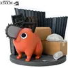 Image de ABYStyle ABYFIG137 ABYstyle Figur CHAINSAW MAN - Figurine "Pochita"