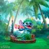 Image de Abysse Corp Figurine Hula Dance