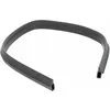 Image de Joint De Bas De Porte D'Origine (481246668467) Lave-vaisselle Bauknecht, Brandt, Ignis, Ikea, Ikea Whirlpool Kitchenaid, Laden, Radiola, Smeg Whirlpool