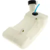 Image de Ryobi   Réservoir Complet Pour Débroussailleuse   Compatible Rbc38sb, Rbc40sb, Rbc52fsb   Accessoire Technique Pour Coupe Précise - 5131036886
