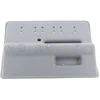 Image de Aube De Tambour Lestee 52x5109 Pour Lave-linge Brandt, Lave-linge Vedette, Lave-linge Fagor