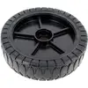 Image de Stiga - Roue Avant D=170 , 481007317/0 381007336/0 - Tondeuse A Gazon