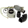 Image de Whirlpool - Résistance 2040w + Corps De Pompe Pour Lave-linge 481010518499