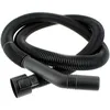 Image de Flexible 2,5m   Tuyau D'Aspirateur Dn35x2 Compatible Karcher   Pour Espaces Confinés Et Nettoyage Efficace   Référence 9.755-263.0