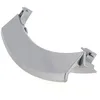 Image de Poignee De Hublot Grise Origine 00751786 - Lave-linge Bosch
