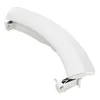 Image de Poignee Hublot Grise Adaptable, 00647904 - Lave-linge Siemens