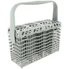 Image de Arthur Martin - Panier A Couverts Gris 1170388233 1524746805 - Lave-vaisselle