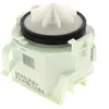Image de Pompe De Vidange Blp3 00/002 00611332 Pour Lave-vaisselle Bosch, Lave-vaisselle Siemens Lave-vaisselle Neff, Lave-vaisselle Gag