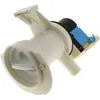 Image de Pompe De Vidange Pour Lave-linge Whirlpool 481236018529