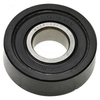 Image de Galet Support Tambour X1 Pour Seche Linge Candy 40004307