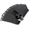 Image de Carter De Protection De Lame 462537 - Debroussailleuse
