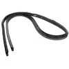 Image de Indesit - Joint De Porte D'Origine (c00141316) Lave-vaisselle Ariston Hotpoint Scholtes