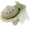 Image de Pompe De Vidange, 00165261, Ebs2556-5104 - Lave-vaisselle