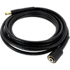 Image de Black&decker - Tuyau Flexible 6m 1004455-45 , 50969 - Nettoyeur Haute Pression