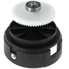 Image de Black&decker - Ensemble Axe + Roue, 90579838 - Coupe Bordures