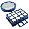 Image de Kit Filtre Hepa + Moteur U52 35601650 - Aspirateur Hoover