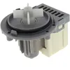Image de Pompe De Vidange C00144997, Eau61383502 - Lave-linge