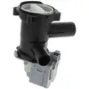 Image de Pompe De Vidange, Ebs2556-0808, 00141896 - Lave-linge