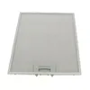 Image de Filtre Graisse Metal 310x250, 00353110 - Hotte