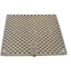Image de Scholtes - Filtre Graisse Metal 320x320 481248058336 109539 - Hotte