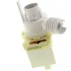Image de Pompe De Vidange 61841 481290508156 Pour Lave-vaisselle Smeg