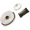 Image de Siemens - Kit D'Étancheite De Turbine Moteur (00419027, 10013913) Lave-vaisselle Balay, Bosch, Constructa, Gaggenau, Neff Viva