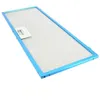 Image de Filtre Graisse Metal 458x177 Pour Hotte Ariston, Hotte Scholtes, Hotte Faure, Hotte Electrolux Hotte Whirlpool