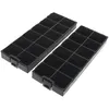 Image de Glemgas - Filtres Charbon X2 Fch260 Acm26 49016876 35602270 - Hotte