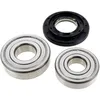 Image de Kit Roulements + Joint 37x76x9.5x12 - Lave-linge Lg