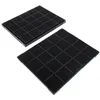 Image de Filtre Charbon 237x190 Par 2 481248048198 74x9552 - Hotte