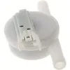 Image de Siemens - Debimetre, Compteur Eau, 00424099 Pour Lave-vaisselle Junker, Lave-vaisselle Viva, Lave-vaisselle Constructa, Lave-vaisselle Gag
