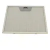 Image de Filtre Graisse Metal 234x188 77x8308 058231 - Hotte