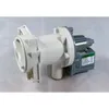Image de Pompe De Vidange Pour Lave-linge Candy 46003742