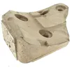 Image de Contre-poids Superieur 12,5kg C00119110 - Lave-linge