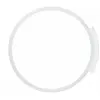 Image de Poignée De Hublot + Cerclage 00706184 - Seche-linge