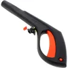 Image de Black&decker - Poignee Pistolet 1004455-44 - Nettoyeur Haute Pression