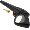 Image de Lavor - Poignee Pistolet S09 + Adaptateurs - Nettoyeur Haute Pression