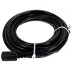 Image de Flexible 6 M   Accessoire Pour Nettoyeur Haute Pression   Polyamide Tressé   Compatible Avec 39 Appareils Lavor Et Einhell