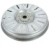 Image de Lg - Rotor De Moteur 4413er1001d 4413er1002c - Lave-linge
