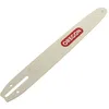 Image de Guide Chaine 40cm 16 Pouces Double Guard - Tronconneuse