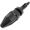 Image de Mac Allister - Tete Rotabuse A Ergot 13mm - Nettoyeur Haute Pression