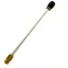 Image de Lance Haute-pression Rotative M22   Compatible Nettoyeurs Mac Allister   Pour Béton Armé Et Surfaces Dures   Pression 150 Bars