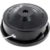 Image de Einhell - Bobine + Fil 2,4mm Complete 340464001002 - Debroussailleuse