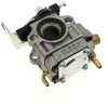 Image de Florabest - Carburateur 340192001176 340199001176 - Debroussailleuse