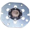 Image de Palier Arrière Pour Sèche-linge Beko 2959400200